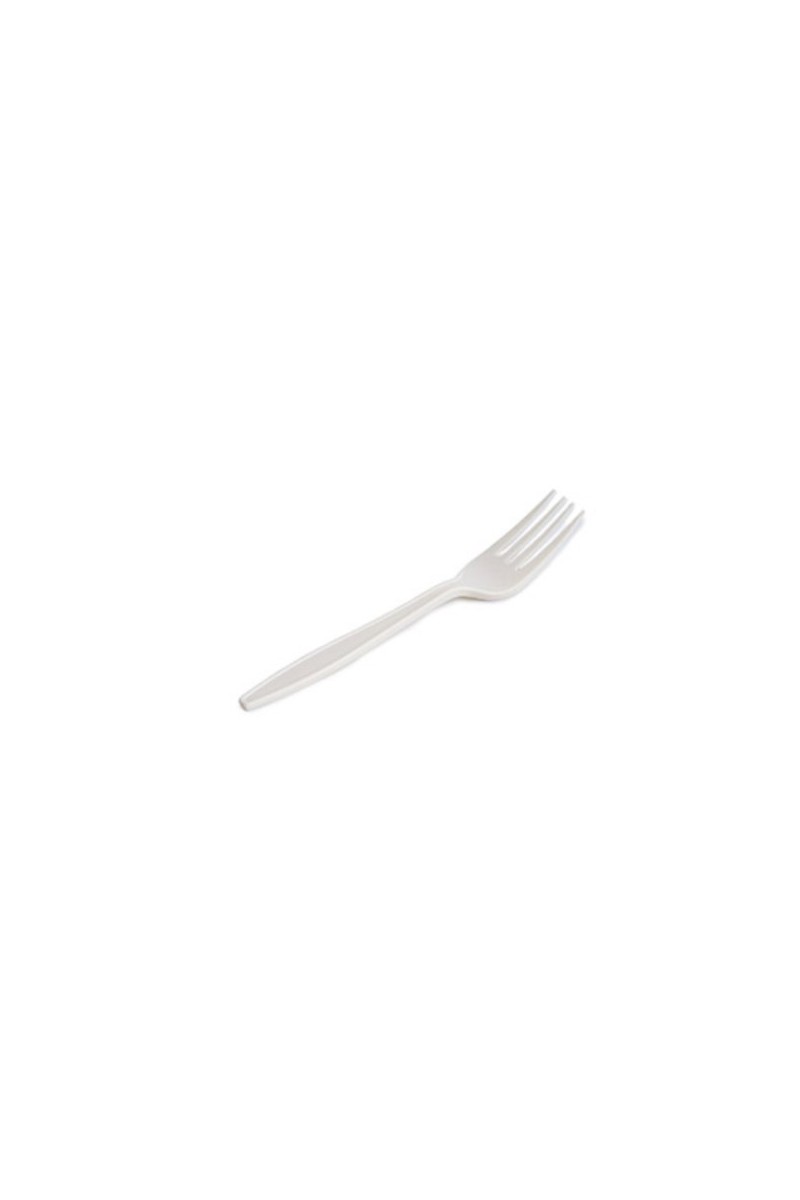 TENEDOR DE MAIZ BIO-ECO 17,5CM (50UNID.)
