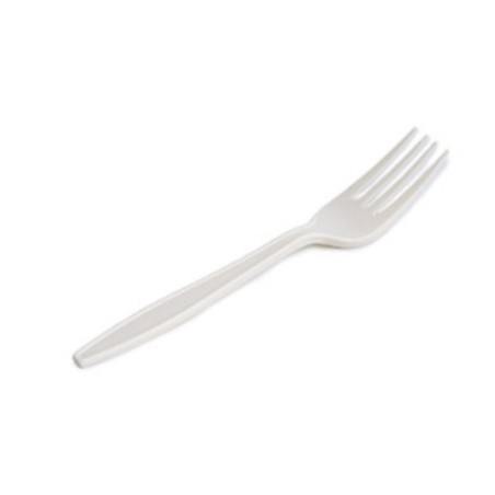 TENEDOR DE MAIZ BIO-ECO 17,5CM (50UNID.)