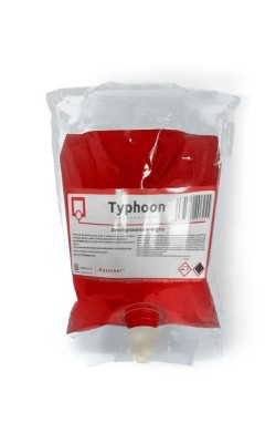TYPHOON DESENGRASANTE (3.5L)