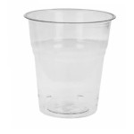 VASO TRANSPARENTE PLA 15OZ 450ML (80UNID)