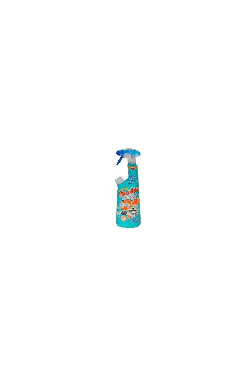 GERMINEX DESINF LIMPIAD MULTIS CONCENTR 400ML