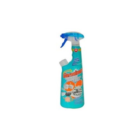 GERMINEX DESINF LIMPIAD MULTIS CONCENTR 400ML