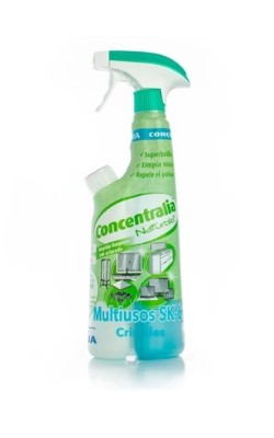 MULTIUSOS CONCENTRADO SK6 NATURBIO 425ML