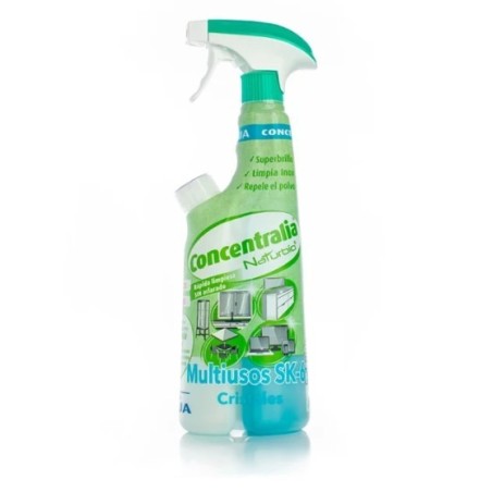 MULTIUSOS CONCENTRADO SK6 NATURBIO 425ML