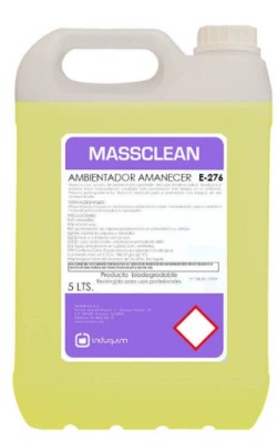 E-276 (5L) AMBIENTADOR HERBAL AMANECER