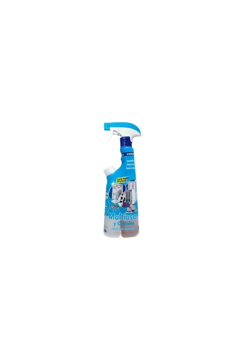 MULTIUSOS Y CRISTALES CONCENTRALI 425ML