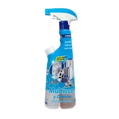 MULTIUSOS Y CRISTALES CONCENTRALI 425ML