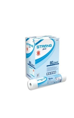 ROLLO CAMILLA STRONG 80 2 CAPAS (6 ROLLOS)
