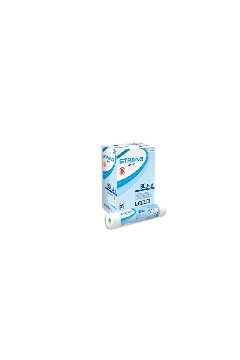 ROLLO CAMILLA STRONG 80 2 CAPAS (6 ROLLOS)