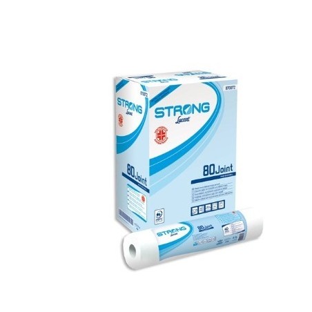 ROLLO CAMILLA STRONG 80 2 CAPAS (6 ROLLOS)