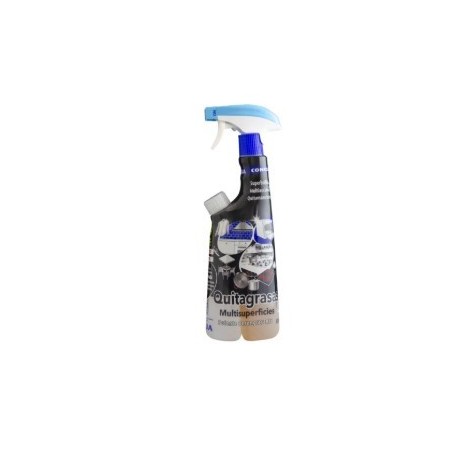 QUITAGRASAS MULTISUPERFICIE CONCENTRALI 425ML