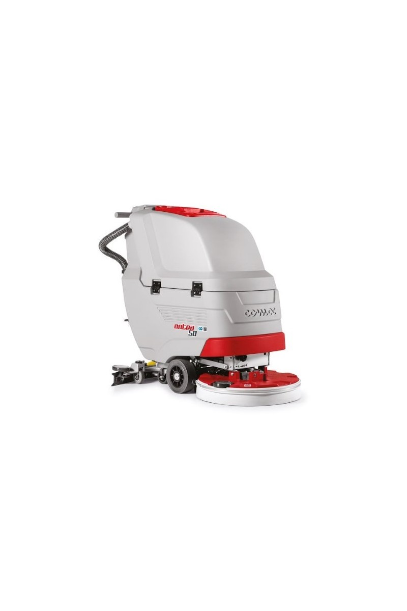 FREGADORA COMAC ANTEA 50 BT