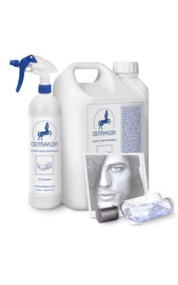 INSPIRADO EN ABERCROMBIE & FICH FIERCE - AMBIENTADOR SPRAY 5LTS.