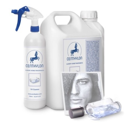 INSPIRADO EN ABERCROMBIE & FICH FIERCE - AMBIENTADOR SPRAY 5LTS.