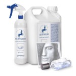 INSPIRADO EN ABERCROMBIE & FICH FIERCE - AMBIENTADOR SPRAY 5LTS.
