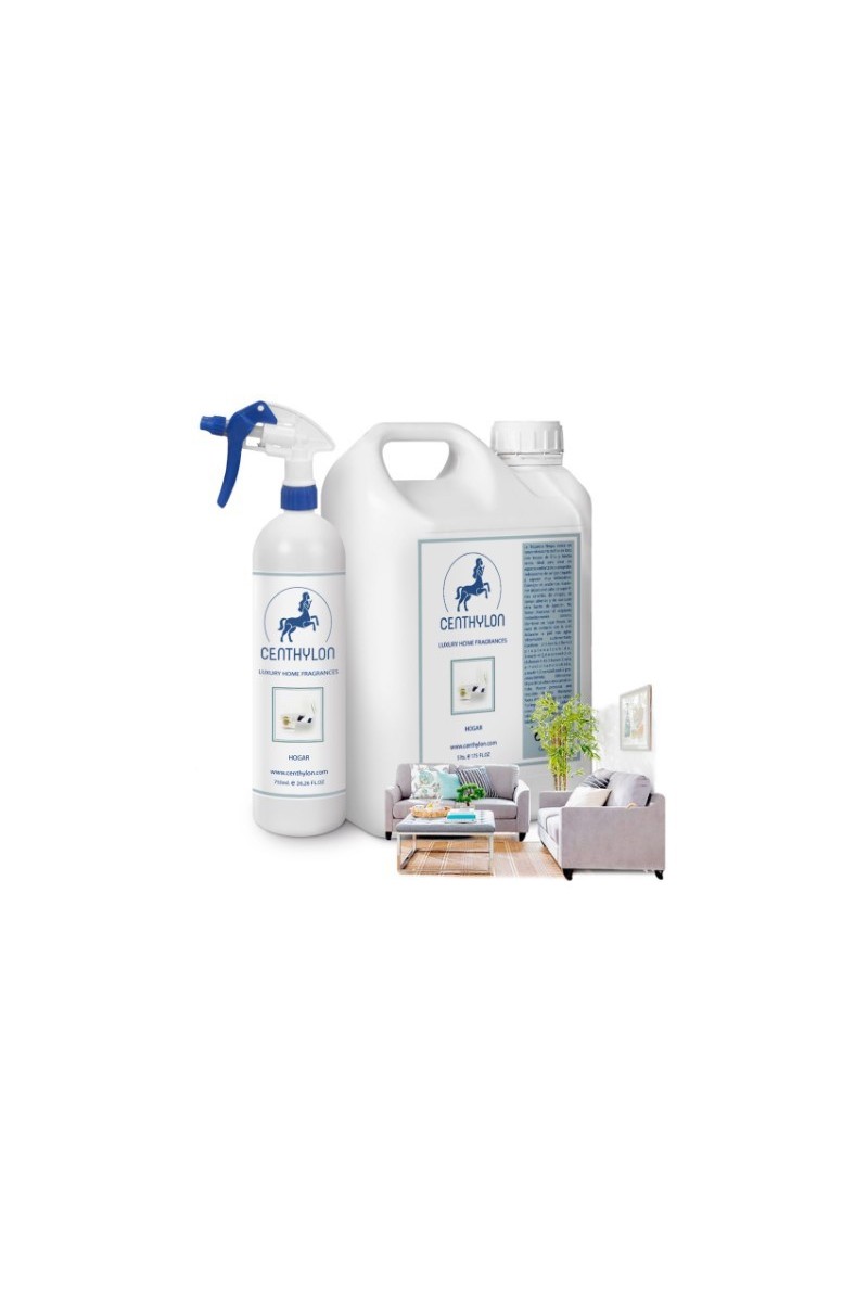 AMBIENTADOR SPRAY HOGAR 5 LITROS