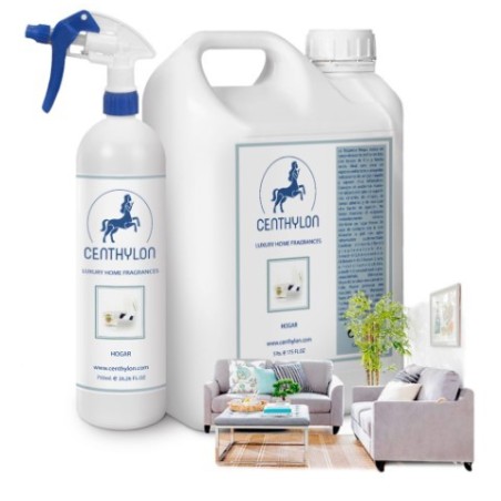 AMBIENTADOR SPRAY HOGAR 5 LITROS