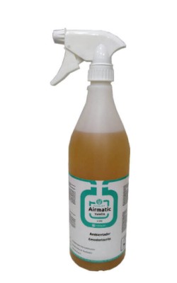 H-270V (1L) C/P AIRMATI VAINILL AMBIEN.DESOD