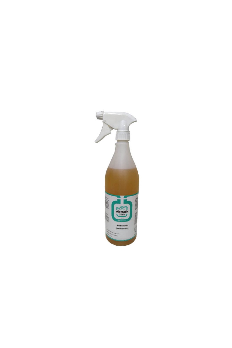H-270V (1L) C/P AIRMATI VAINILL AMBIEN.DESOD