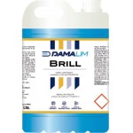 DAMALIM BRILL 5 LTS.abrillantador lavavajillas