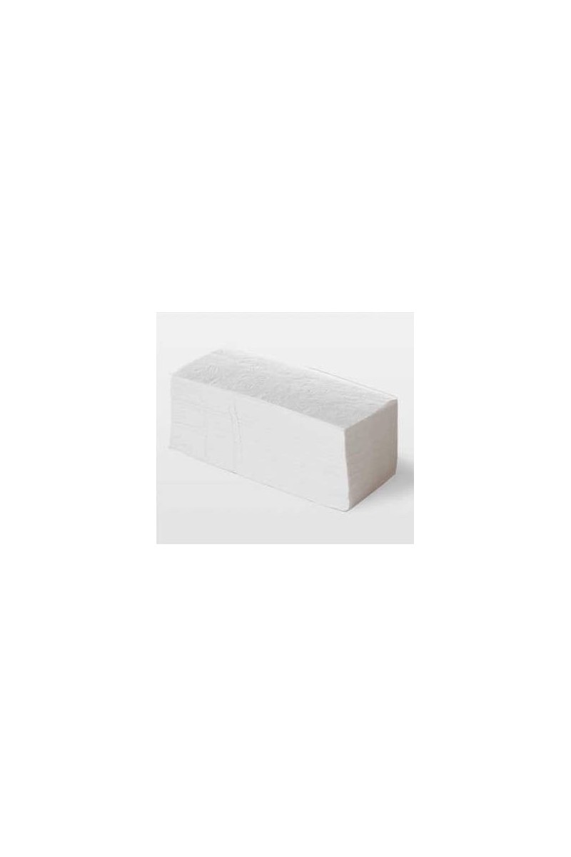 TOALLA Z 2C TISSUE TISSOFT 4000 UND