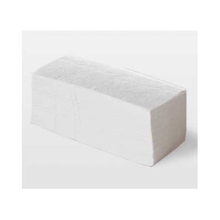TOALLA Z 2C TISSUE TISSOFT 4000 UND