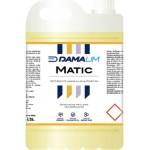 DAMALIM MATIC 25 KGS.detergente lavavajillas