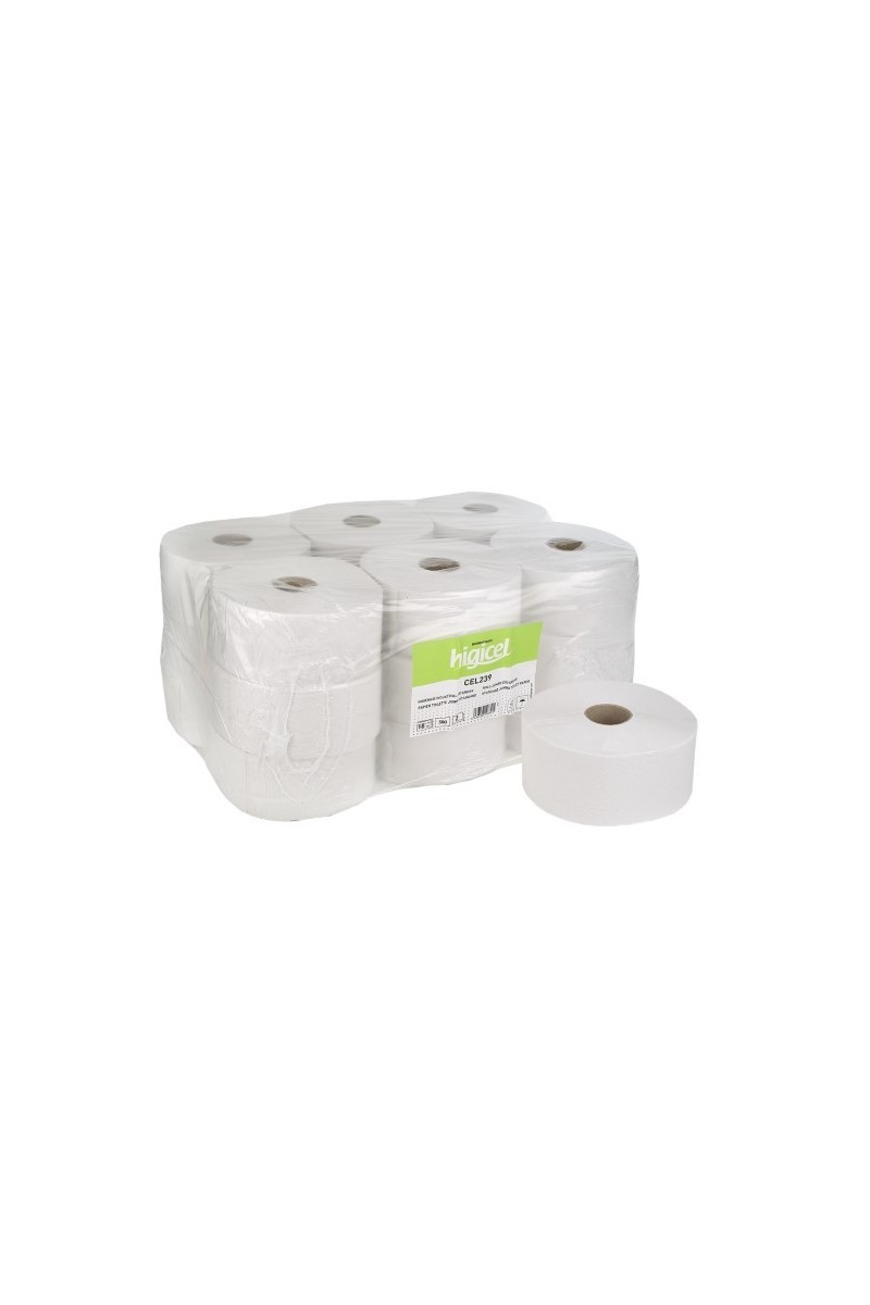 HIGIENICO INDUSTRIAL HIGICEL ESTANDAR 2C M-51 R-18