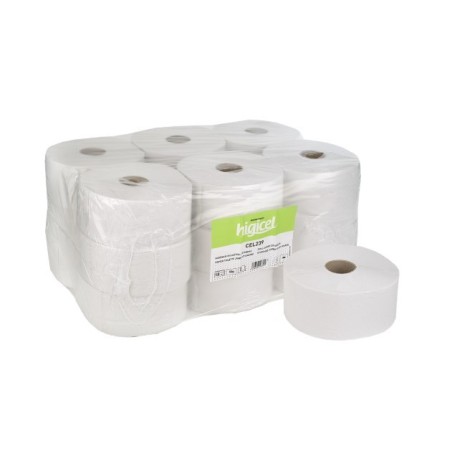 HIGIENICO INDUSTRIAL HIGICEL ESTANDAR 2C M-51 R-18