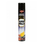 LIMPIAMUEBLES SPRAY SUPERBRILLO ORO