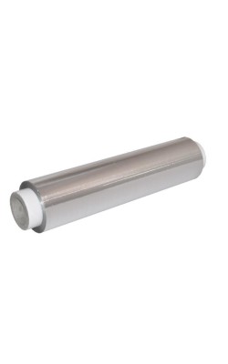 BOBINA ALUMINIO INDUSTRIAL 30X200 m
