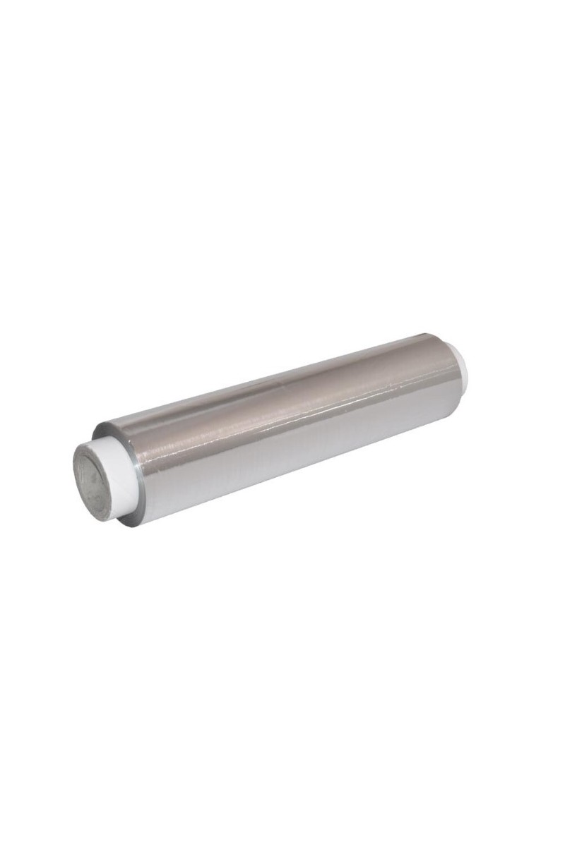 BOBINA ALUMINIO INDUSTRIAL 30X200 m