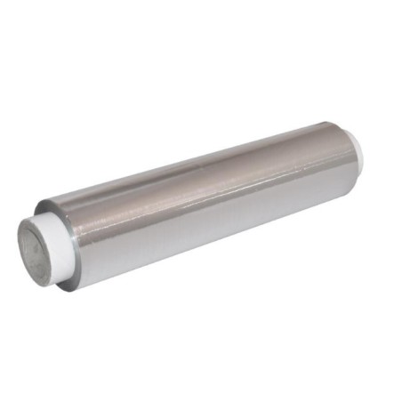 BOBINA ALUMINIO INDUSTRIAL 30X200 m