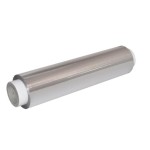 BOBINA ALUMINIO INDUSTRIAL 30X200 m
