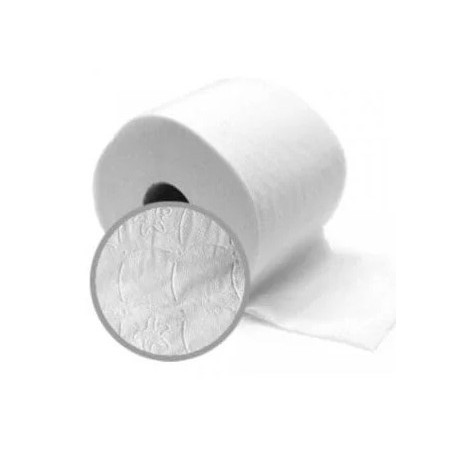 HIGIENICO 2C TISSOFT 40M R-96