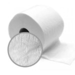 HIGIENICO 2C TISSOFT 40M R-96