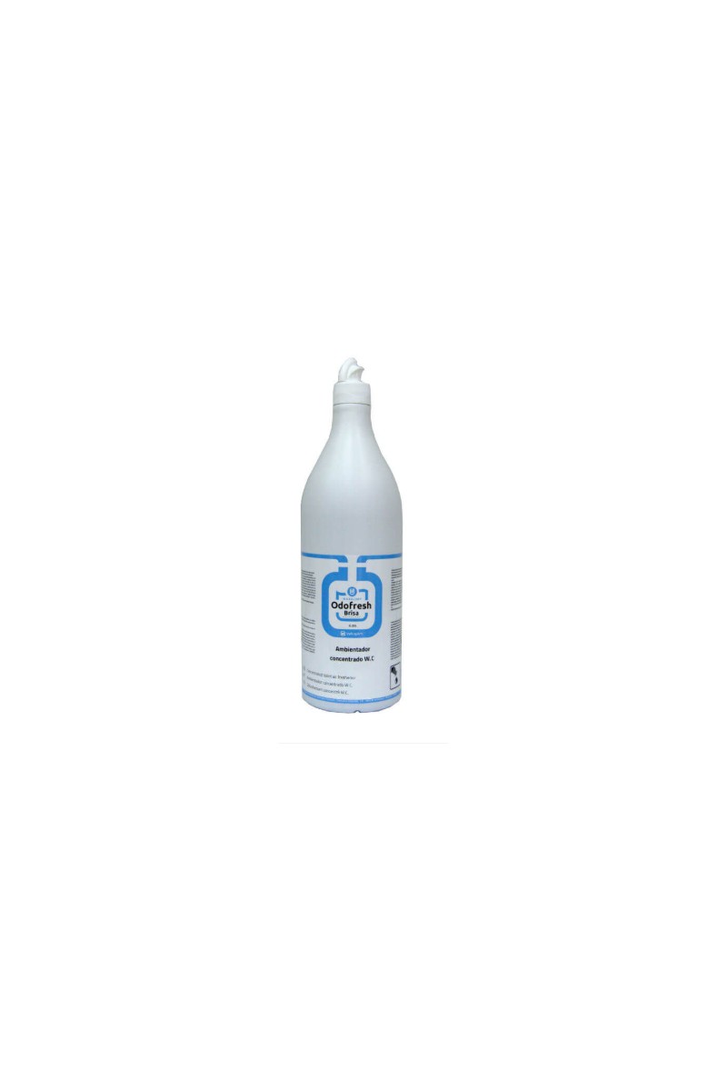 H-293 (1L) AMBIENT.DESODORIZAN WC BRISA