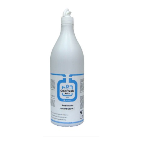 H-293 (1L) AMBIENT.DESODORIZAN WC BRISA