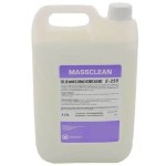 E-255 GEL MANOS DERMO NACARADO GARRAFA 5L