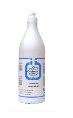H-298 (1L) AMBIENT.DESODORIZ WC CARIBE COCO