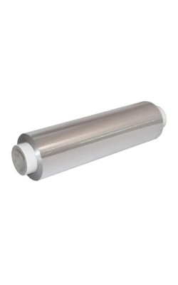BOBINA ALUMINIO INDUSTRIAL 30X300 m