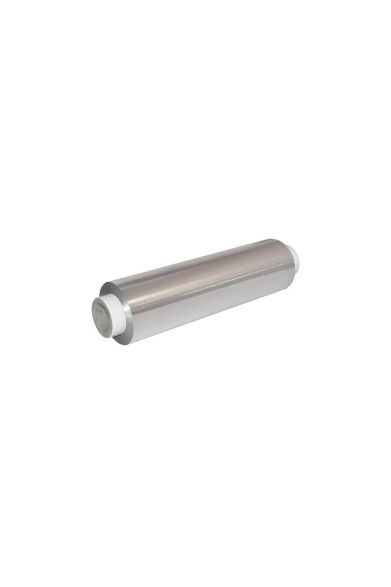 BOBINA ALUMINIO INDUSTRIAL 30X300 m