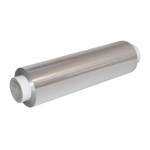 BOBINA ALUMINIO INDUSTRIAL 30X300 m