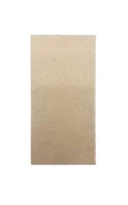 SERVILLETA 40x40 1/8 ECO-NATURAL CAJA 800 UDS