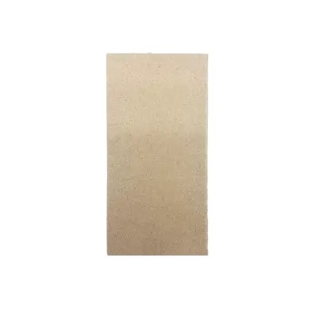 SERVILLETA 40x40 1/8 ECO-NATURAL CAJA 800 UDS
