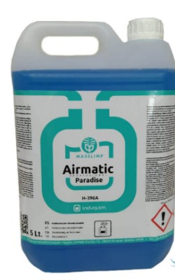 H-396A (5L) AMBIENTADO AIRMATIC PARADISE