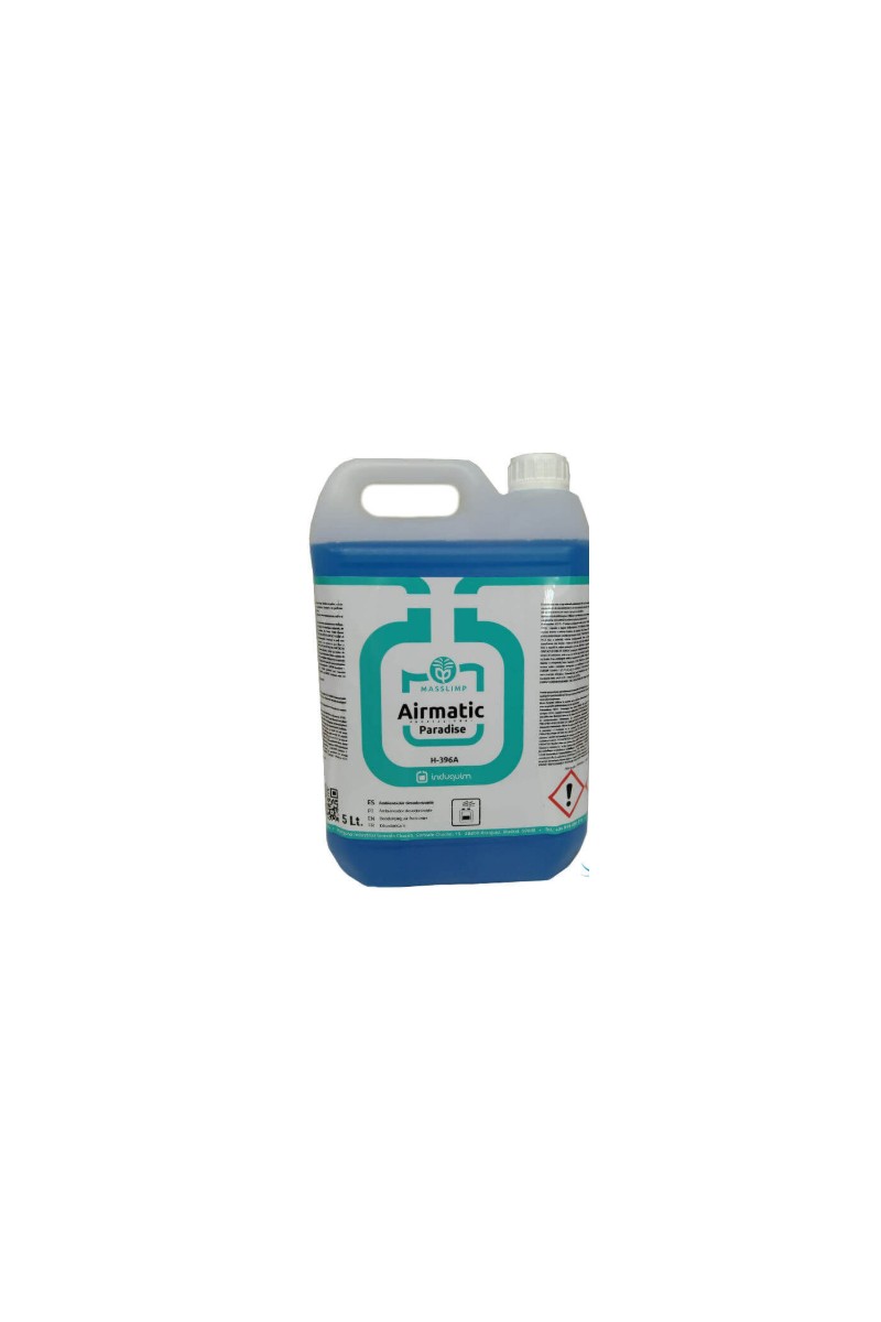 H-396A (5L) AMBIENTADO AIRMATIC PARADISE