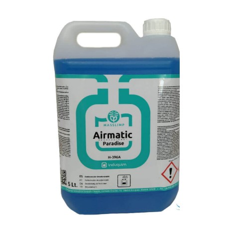 H-396A (5L) AMBIENTADO AIRMATIC PARADISE