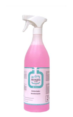 H-398 (1L) C/P AMBIENTADOR COCO CARIBE