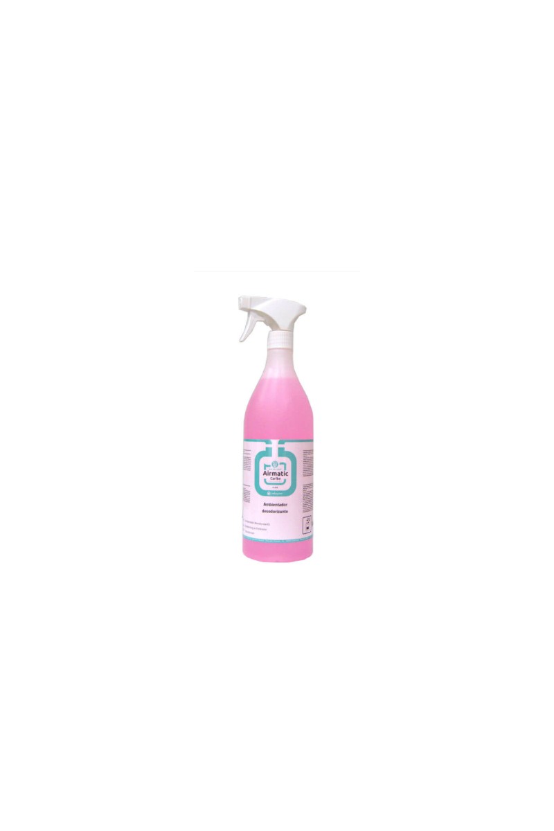 H-398 (1L) C/P AMBIENTADOR COCO CARIBE